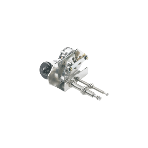 Vetus HD motor kort 24V