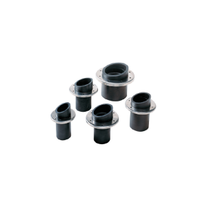 Udstødningsgennemf. 40/52mm