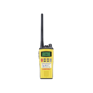 Entel HT-649 GMDSS bærbar VHF