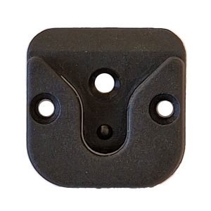 VHF mikrofonholder univers.2st