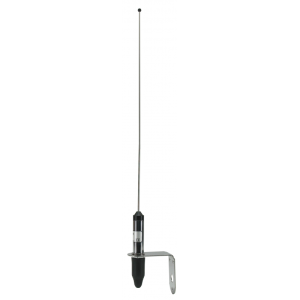 VHF antenne,rf.st. + vink.besl