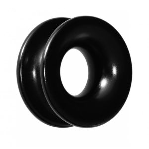 High loop ring max. tov 10 mm