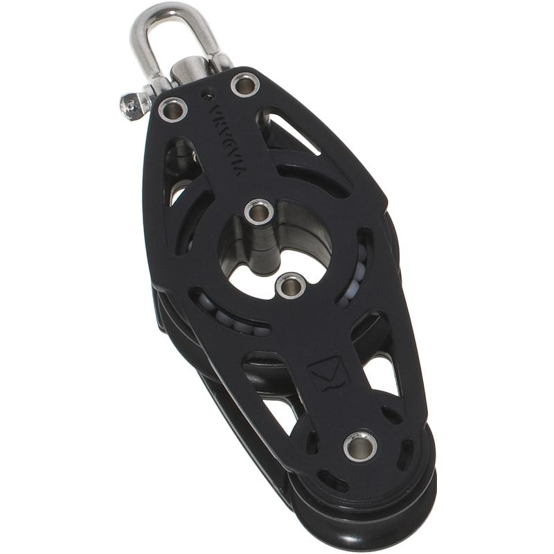 Kuglel.blok violin 12mm
