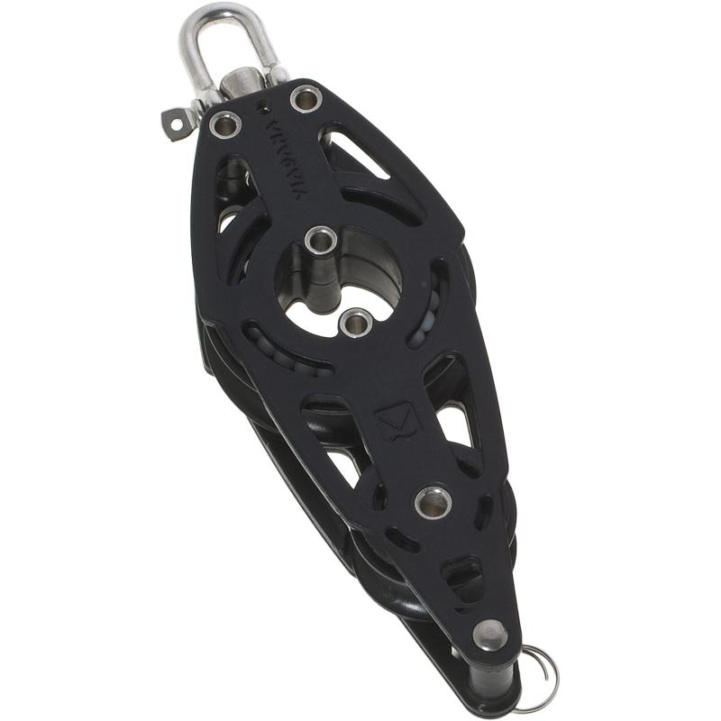 Kuglel.blok violin hunsv 12mm