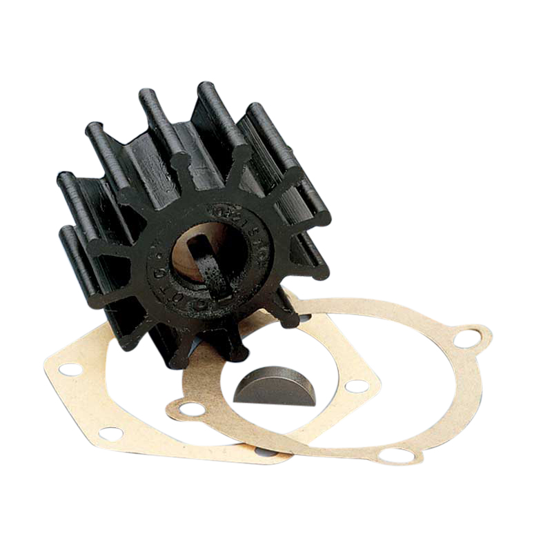 Volvo Impeller til D6 model E og F m/AQS