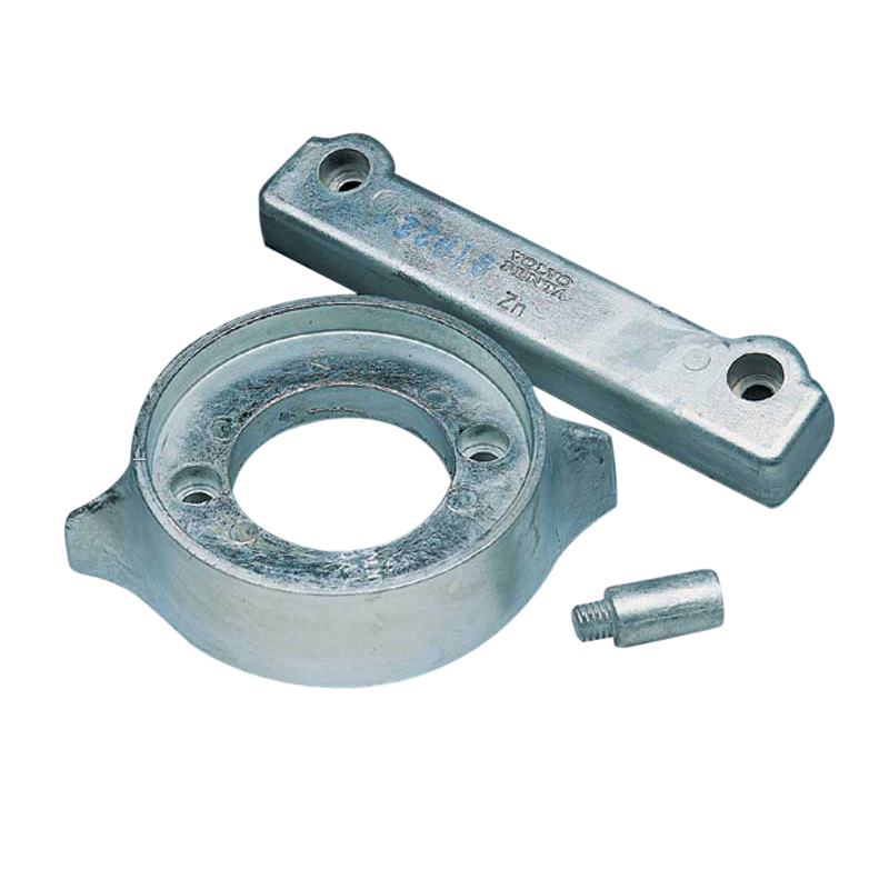Volvo zinkring 855105