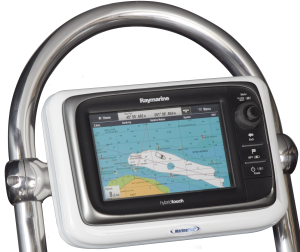 MarinePod W7 uden beslag