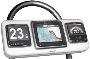 MarinePod X6 uden baslag