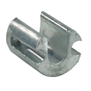 Zink f/mercruiser Bravo 1,2,3