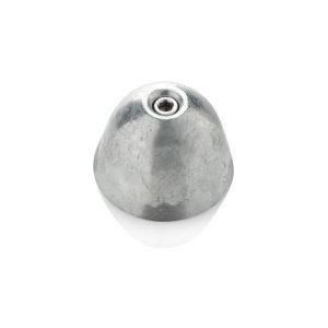 Zinkanode f/bovpropel 125/130/160