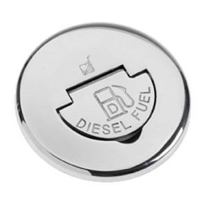 Roca låg til dækspåfyldning diesel RF316