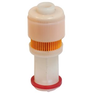 Brændstoffilter til Yamaha, Suzuki OEM 65L-24563, 15412-93J0