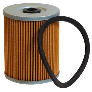 Brændstof filter til Yanmar 4JH OEM 41650-502320