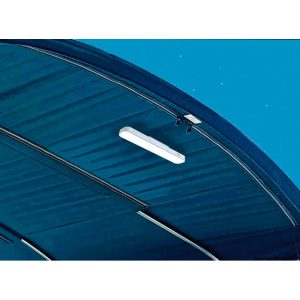 Kaleche - bimini LED striplight 2W m magnet - Billede 2