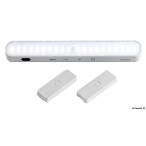 Kaleche - bimini LED striplight 2W m magnet