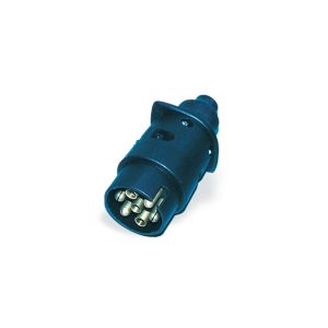 Stik 7-polet 6V og 12V
