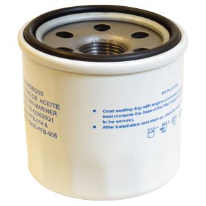 Olie filter til Mercury OEM 35-822626Q03