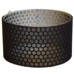 Luftfilter til Yanmar 3JH & 4JH OEM 129470-12330
