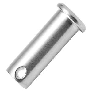 Rigbolt 11 x 26 mm.