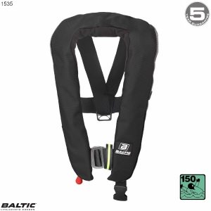 Baltic Winner med D-Ring
