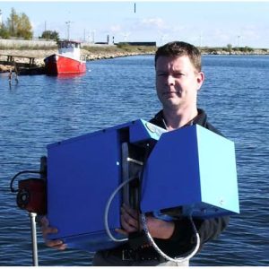 Maritime Booster Micro