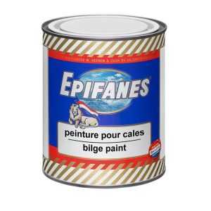 Epifanes Bilge paint - 750mm Hvid
