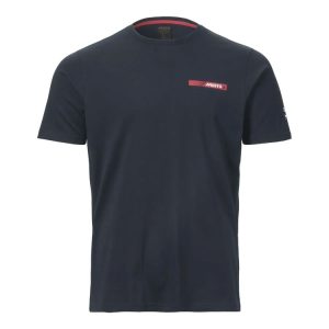 Musto Nautic SS Tee Shirt 2 597 Navy - L