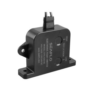 Seaflo Niveau Kontakt elektronisk