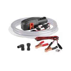 Seaflo Oliesuge pumpe 12V