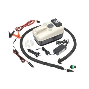 El luftpumpe SUP Bravo GE 20-2