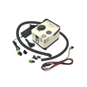 El luftpumpe SUP Bravo GE 21-1