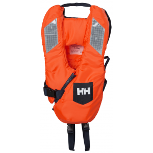 Babysafe orange 5-15 kg