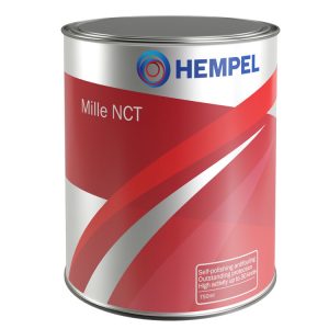 Hempel Mille NCT 750 ml.- Souvenirs Blue