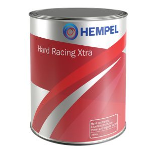 Hempel Hard Racing Xtra 750 ml.