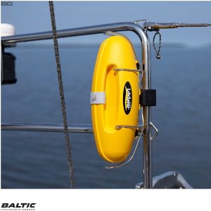 Baltic LifeSaver Pushpitholder