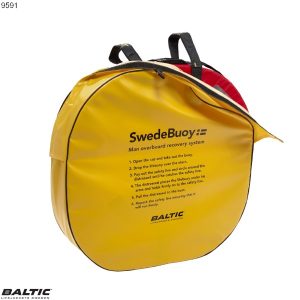 Baltic Swedebuoy Cover
