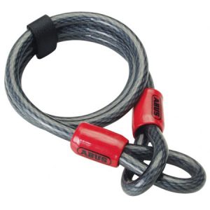 ABUS Cobra wirekabel 8-12mm 185mm