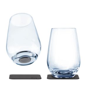 Silwy Krystal Longdrinkglas 2 stk.
