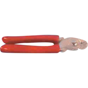 Tang til at klemme stål-clips