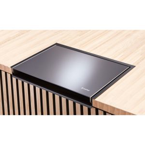 Wallas Kogeapparat 1200FF Diesel Flushmount - Billede 2