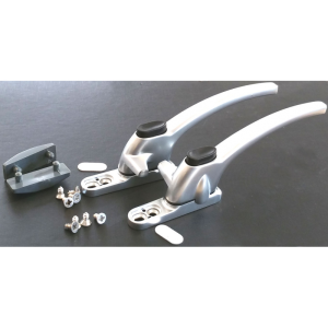 Houdini håndtag,sæt højre/vens