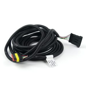 Autoterm Forlængerkabel for kontrol panel 5mtr