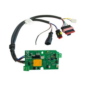 Autoterm control unit Air 2D 12V