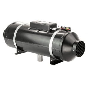 Autoterm Air 9D bådvarmer 8 kw 24V