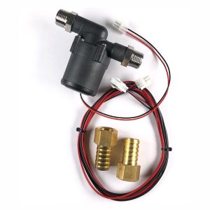 Wallas Circulation pump 5W with wire