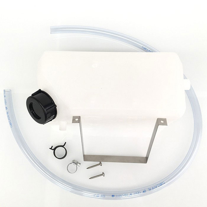 Wallas Expansion tank 3L