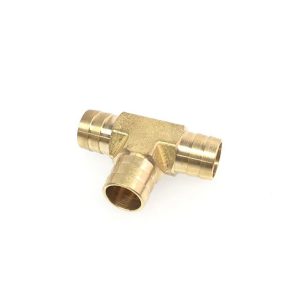 Wallas 19mm Hose to hose T-joint 3/4" 1 mtr