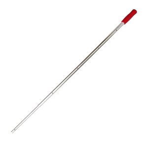 Teleskopskaft 100-175 cm