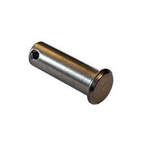 Bolte ¥xL1xL2=9,5x27x22 mm