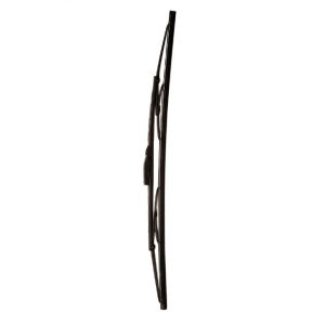 WBB viskerblade 305mm sort lak
